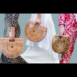 CULT GAIA'S ARK SMALL BAG